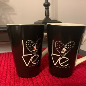 Amy Lee Weeks Mugs